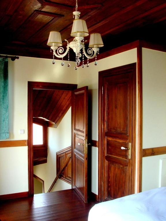 Beylerbeyi Palace Boutique Hotel Istambul Chambre photo