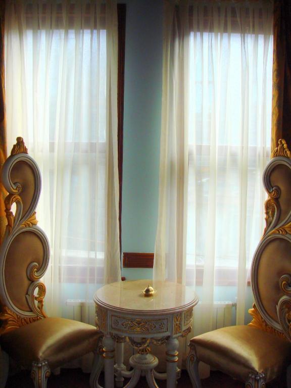 Beylerbeyi Palace Boutique Hotel Istambul Chambre photo