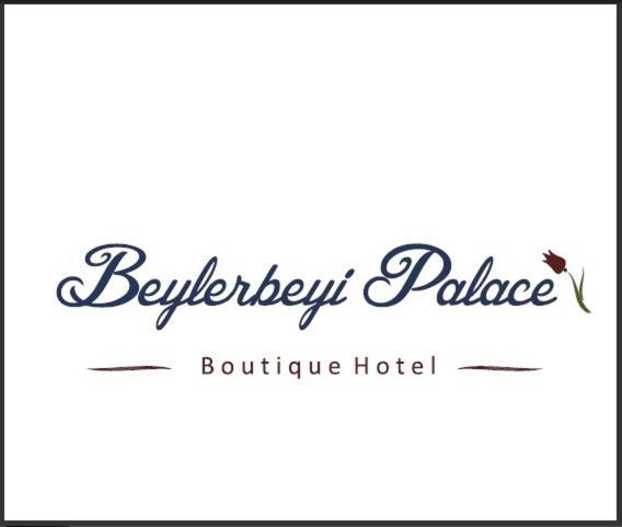 Beylerbeyi Palace Boutique Hotel Istambul Extérieur photo
