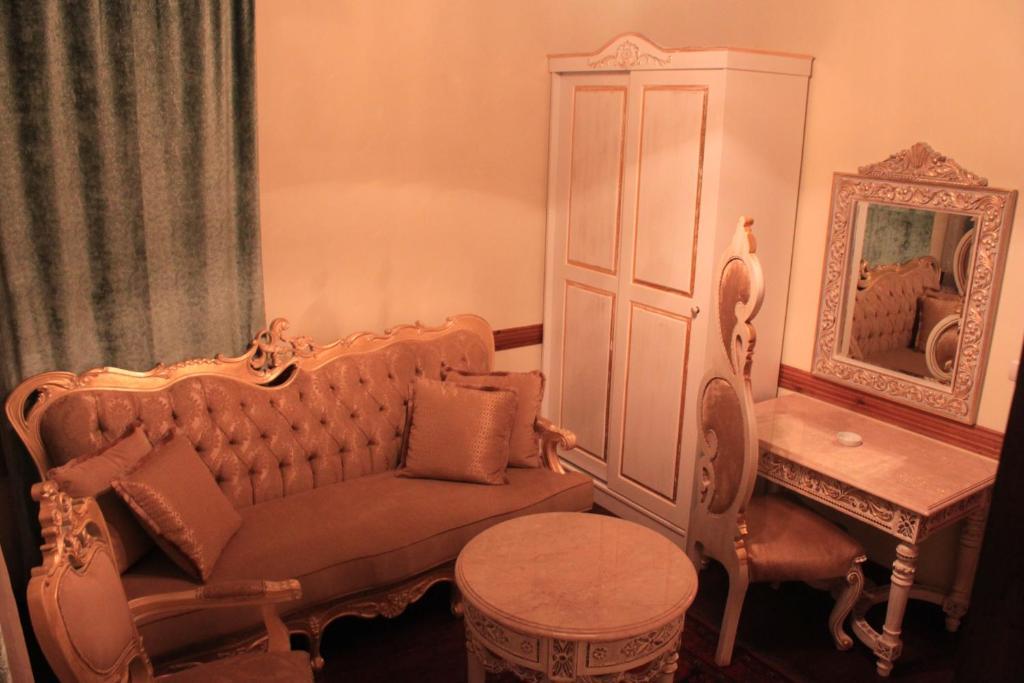 Beylerbeyi Palace Boutique Hotel Istambul Extérieur photo